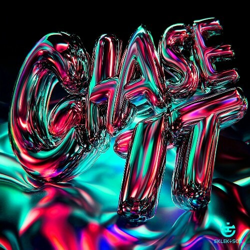  Paride Saraceni, Haptic & Altercity - Chase It (2025) 