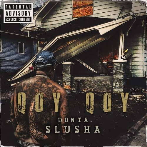  Donta Slusha - Qoy Qoy (2026) 