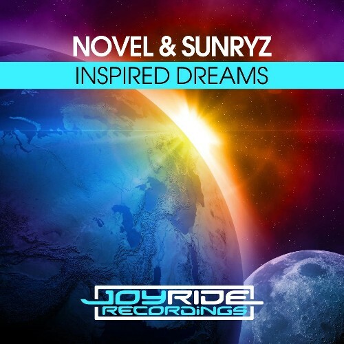  Novel & Sunryz - Inspired Dreams (2025) 