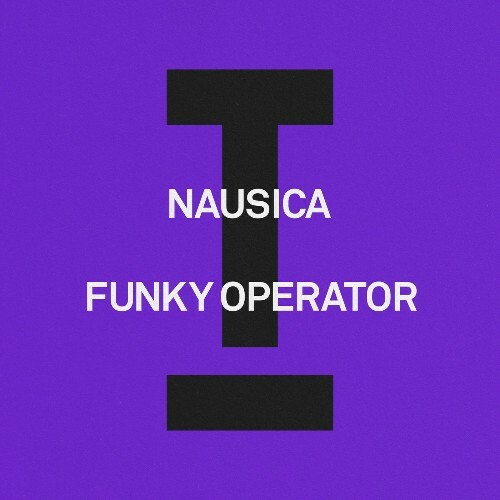  Nausica - Funky Operator (2026) 