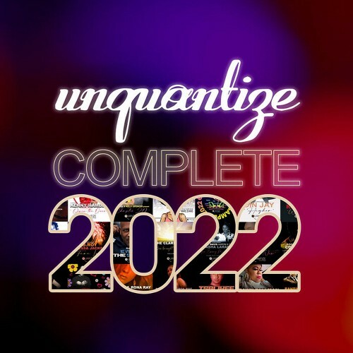  Unquantize Complete 2022 (2023) 