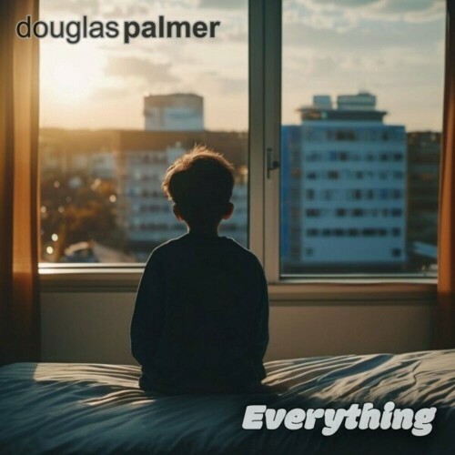 VA -  Douglas Palmer - Everything (2024) [MP3] MEVMW12_o