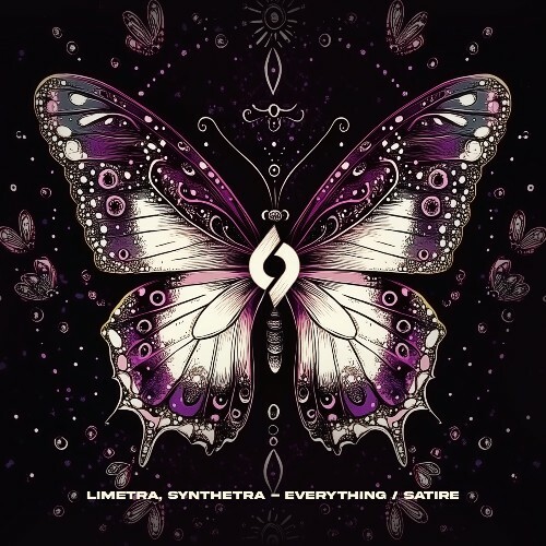  Limetra, Synthetra - Everything / Satire (2025) 