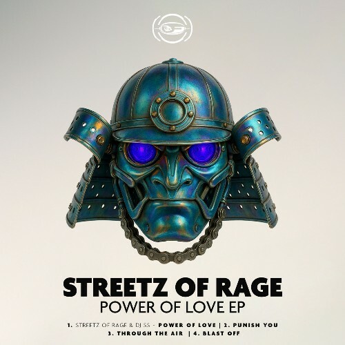  Streetz Of Rage - Power Of Love (2026) 