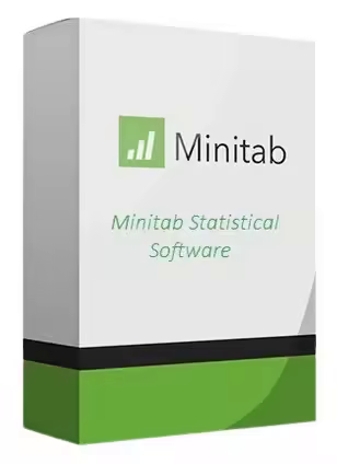 Minitab 22.5.0 Multilingual