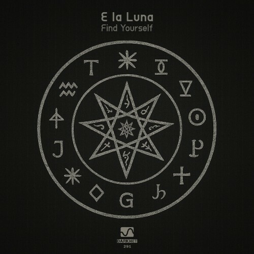  E la Luna - Find Yourself (2025) 