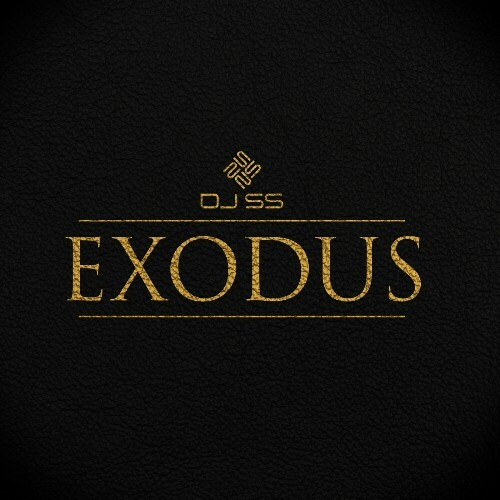  DJ SS - Exodus (2024) 
