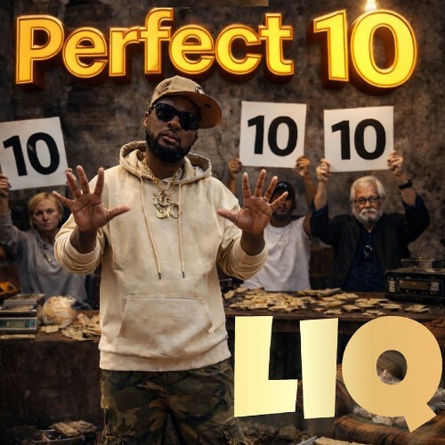 LIQ — Perfect 10 (2026)