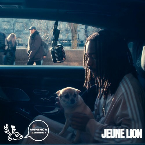  Cerf.tified - SANS LOGE | MAYBACH SESSION (Feat Jeune Lion) (2026) 