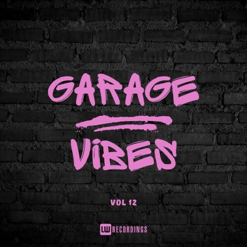 Garage Vibes, Vol. 12 (2026)