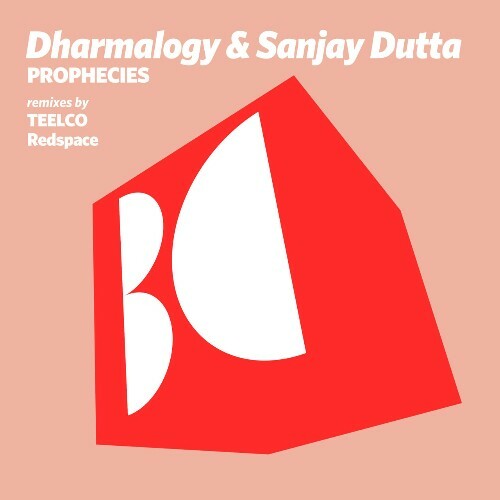  Sanjay Dutta & Dharmalogy - Prophecies (2024) 