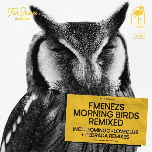  FMENEZS - Morning Birds (2025) 