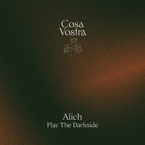  Alich - Play The Darkside (2024) 