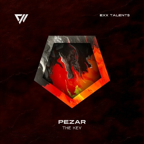  PEZAR - The Key (2026) 