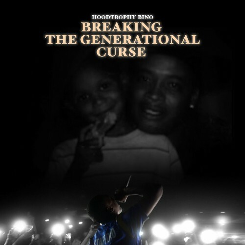 VA - HoodTrophy Bino - Breaking The Generational Curse (2024) (MP3) MEUC20A_o