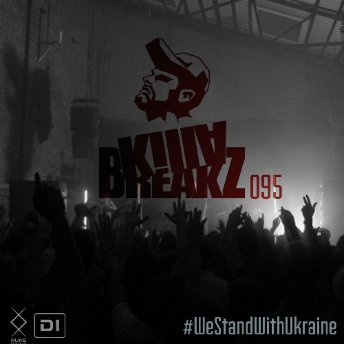 Dante & Charlie Brown - Killabreakz #095 (2025-06-05) Dante & Charlie Brown - Killabreakz #095 (2025-06-05)