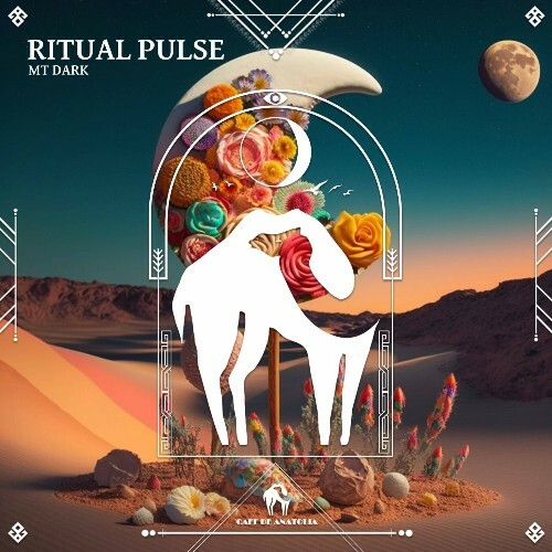  MT DARK - Ritual Pulse (2025) 