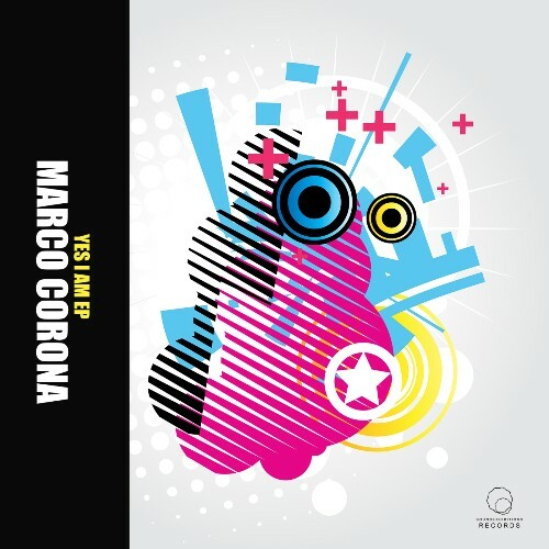  Marco Corona - Yes I Am (2026) 