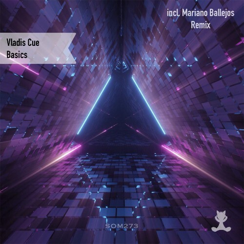  Vladis Cue - Basics (2026) 