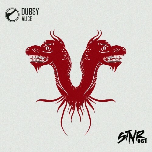 Dubsy - Alice (2024)