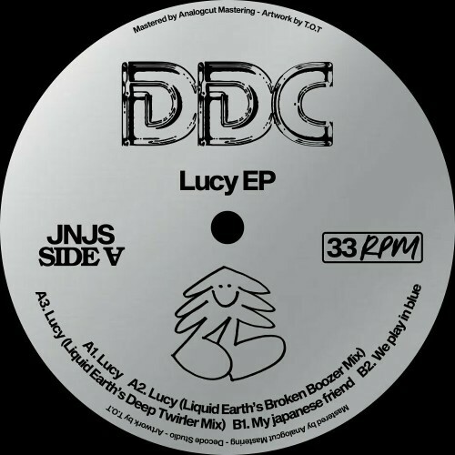  JNJS - Lucy (2024) 