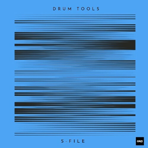  S-File - Drum Tools (2025) 