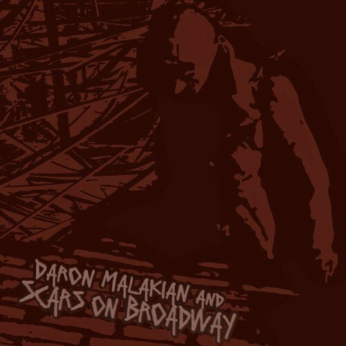  Daron Malakian and Scars On Broadway - War For Religion (2024) 