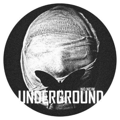  No Neim - Underground (2023) 