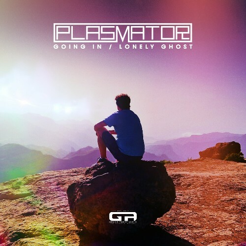 VA -  Plasmator - Going In / Lonely Ghost (2024) [MP3] MEWD712_o