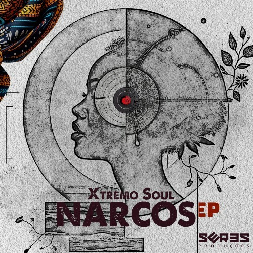  Xtremo Soul - Narcos (2025) 