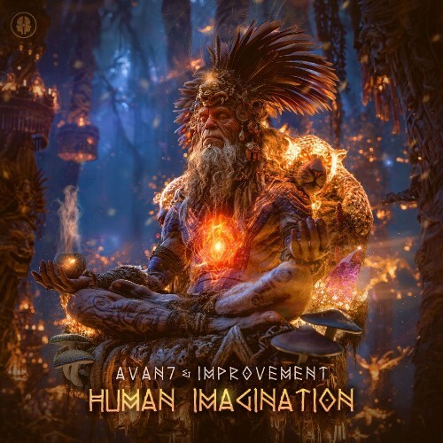 Avan7 & Improvement — Human Imagination (2026)