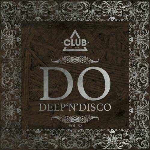  Do Deep'n'disco, Vol. 52 (2024) 
