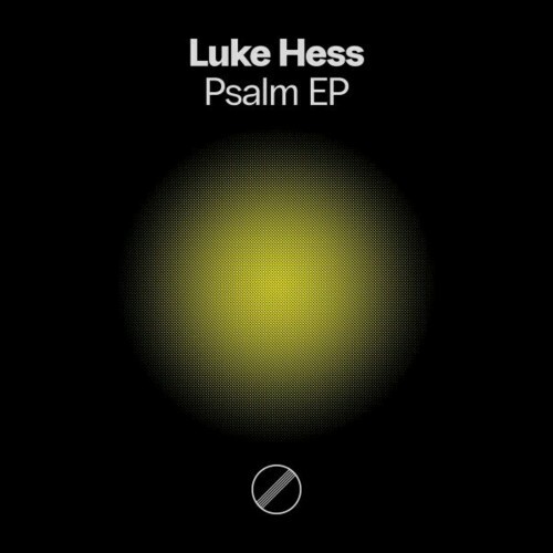 Luke Hess - Psalm (2023) MP3