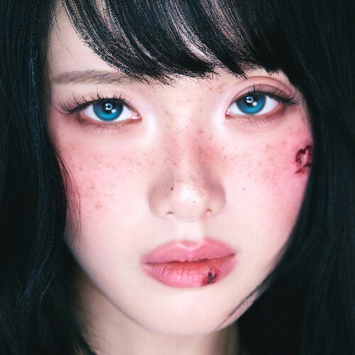  HANRORO - LOVE&HATE (2026) 