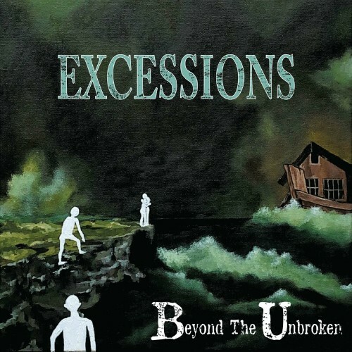  Excessions - Beyond The Unbroken (2024) 