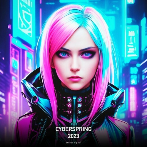  Cyberspring 2023 (2023) 