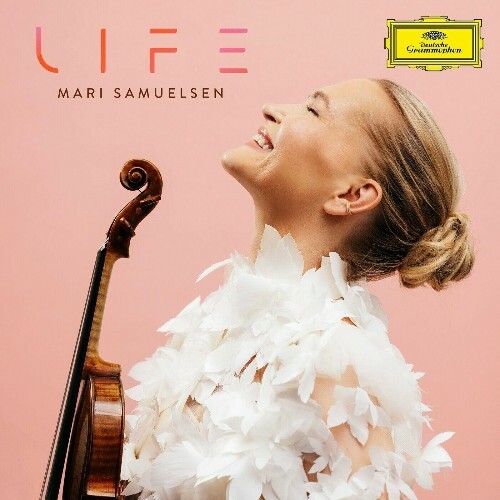 VA - Mari Samuelsen - LIFE (2024) (MP3) MEVF62P_o