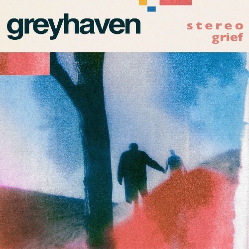  Greyhaven - Stereo Grief (2024) 