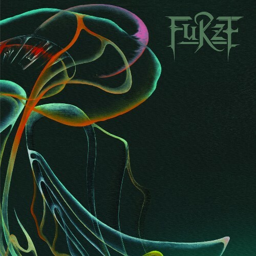  Furze - Cosmic Stimulation of Dark Fantasies (2024) 