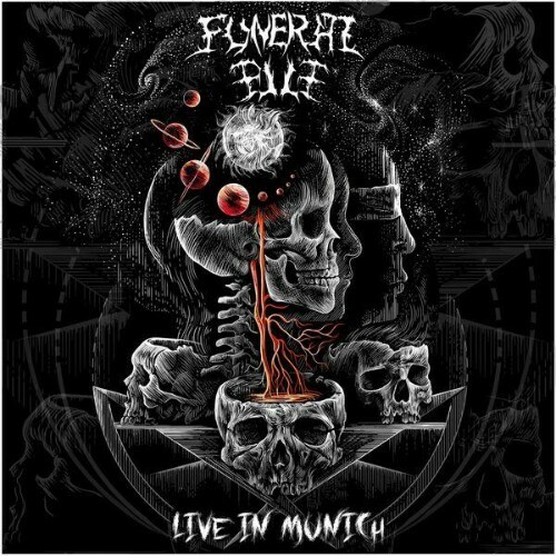  Funeral Pile - Live In Munich (2026) 
