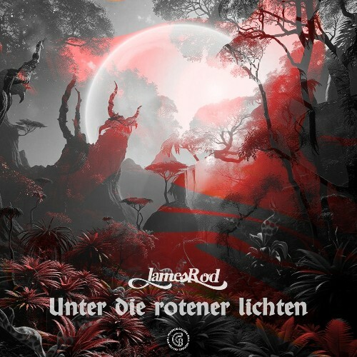  James Rod - Unter Die Rotener Lichten (2026) 