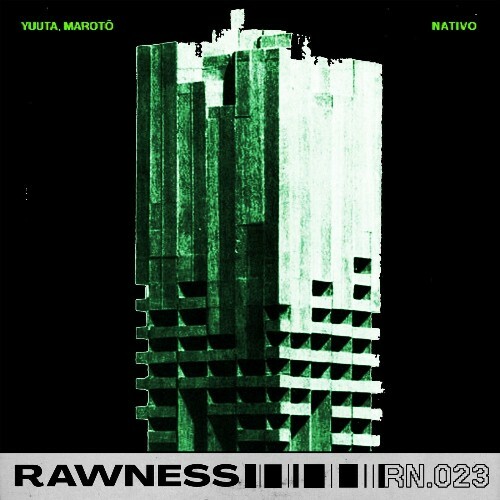 Yuuta - Nativo (2025) Yuuta - Nativo (2025)