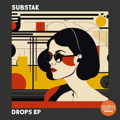 VA - Substak - Drops (2024) (MP3) METKMWT_o