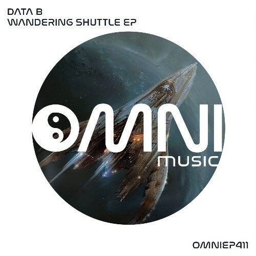  Data B - Wandering Shuttle (2025) 