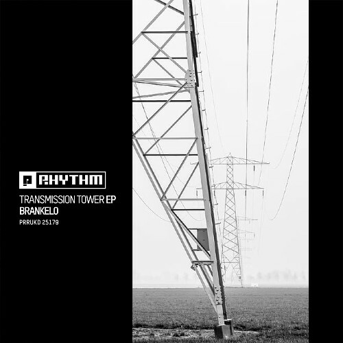  Brankelo - Transmission Tower (2025) 