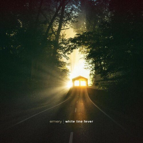 Emery - White Line Fever (2025) Emery - White Line Fever (2025)