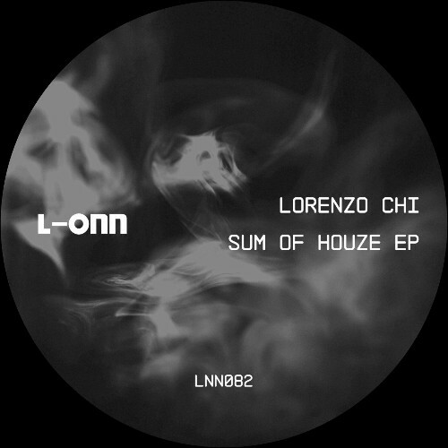 Lorenzo Chi — Sum Of Houze (2024)