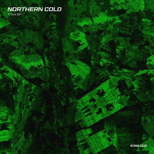  Northern Cold - Titan (2025) 