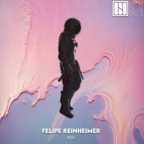 Felipe Reinheimer - Wir (2024)