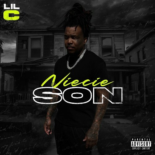  Lil C - Niecie Son (2025) 